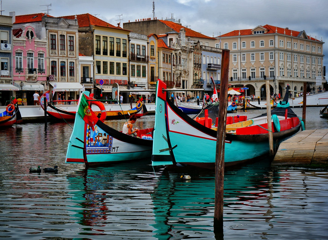 Aveiro