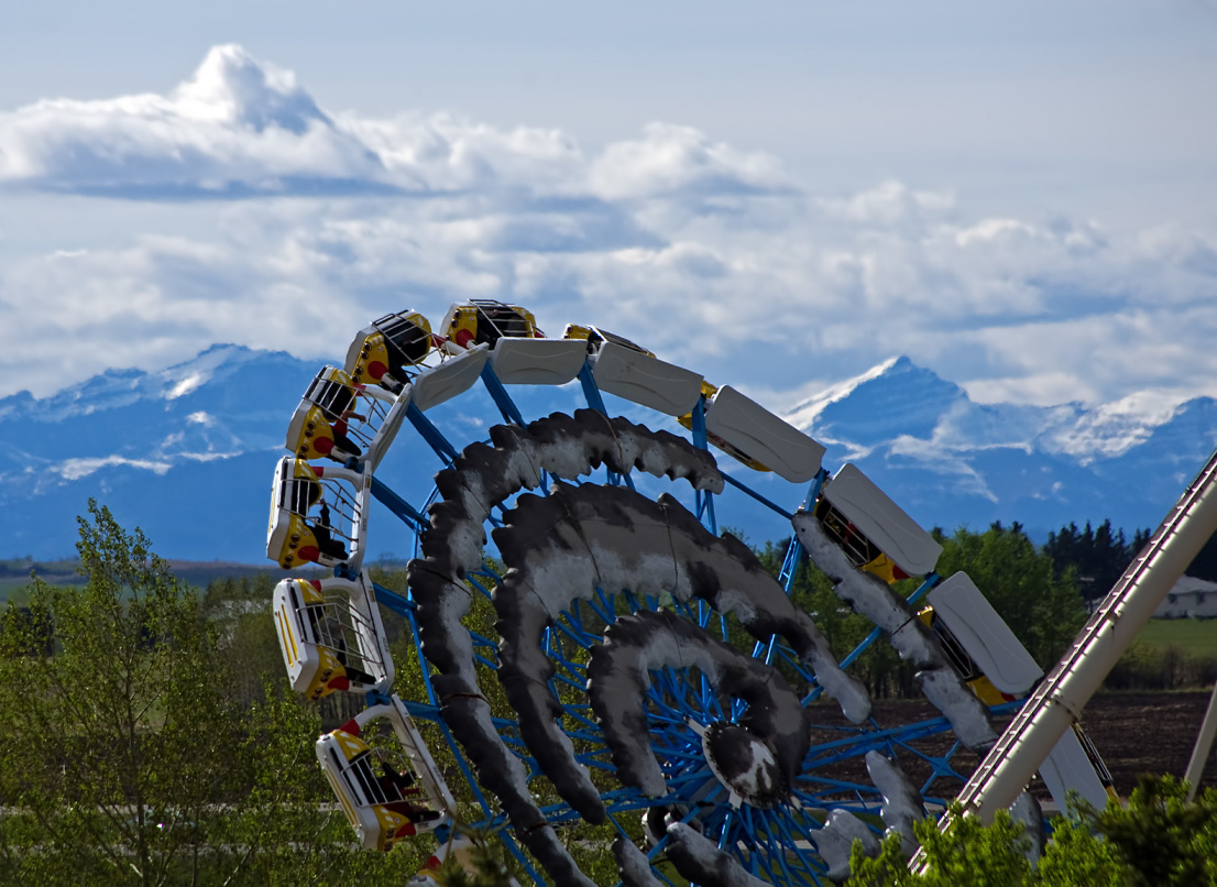 Calaway Park