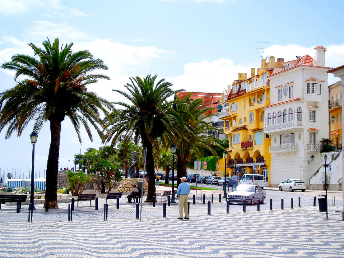 Cascais