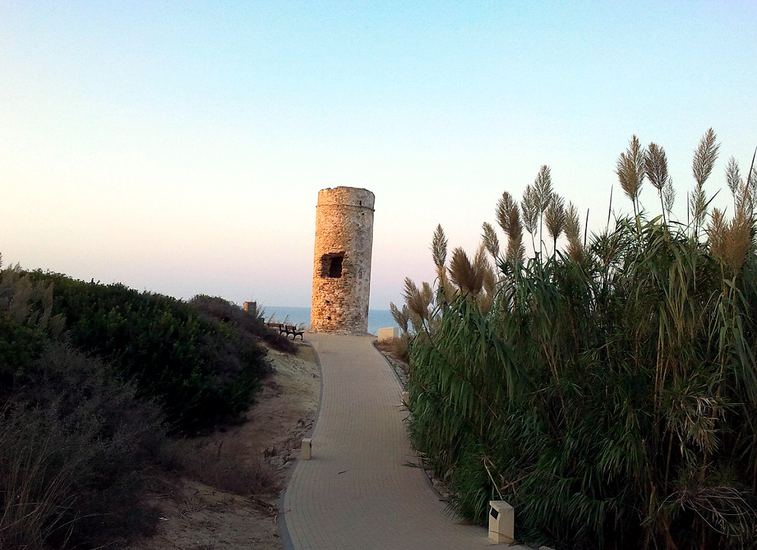 Conil de la Frontera