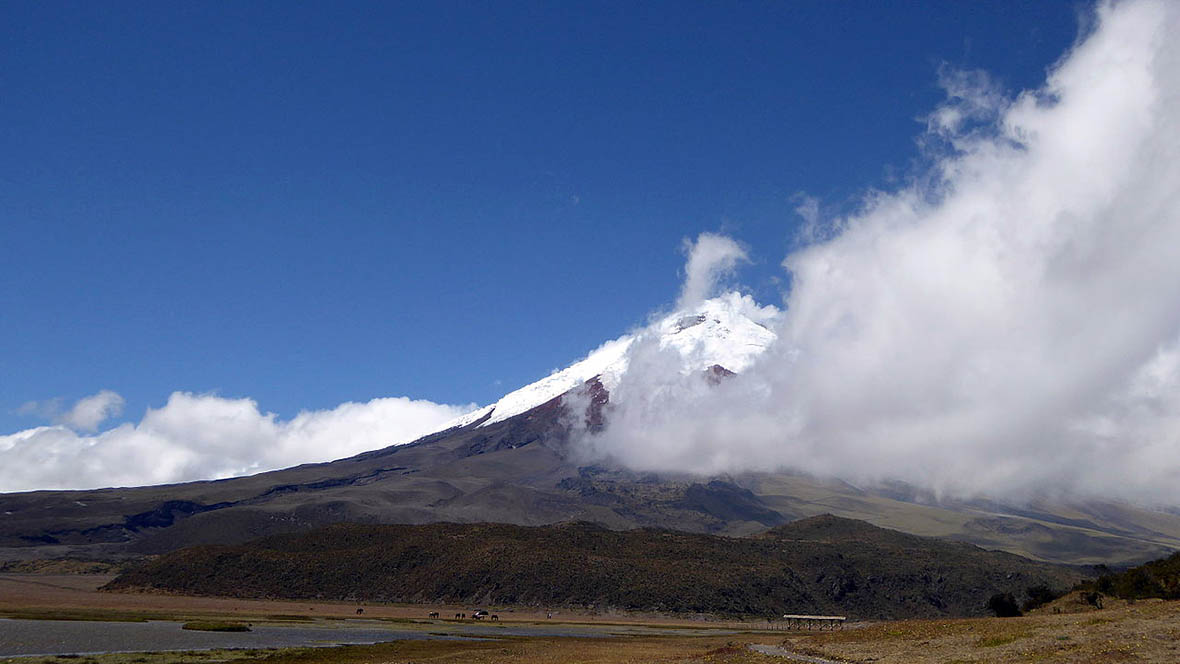 9 Nature Hikes Across Ecuador | Ecuador Travel Guide