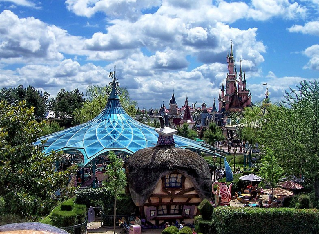 Disneyland Paris