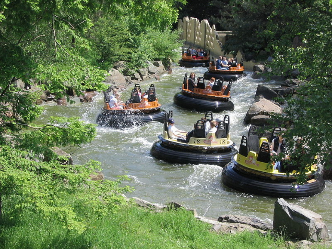 Efteling