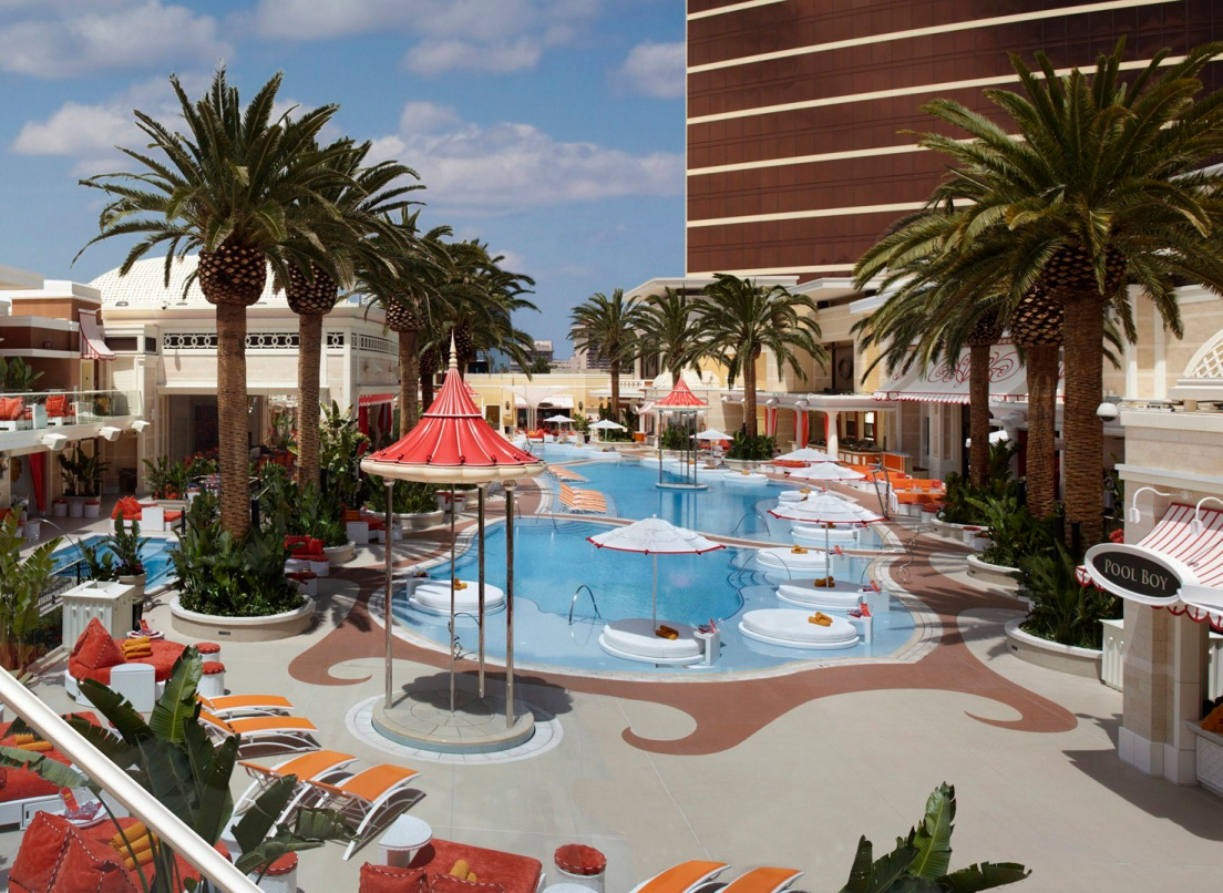Encore Beach Club