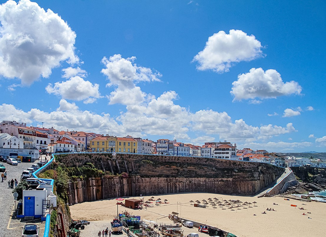 Ericeira