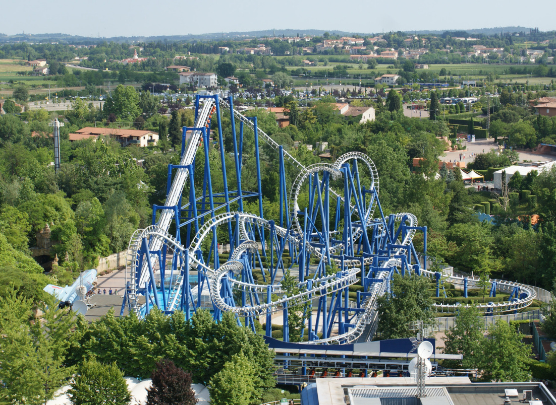 Gardaland