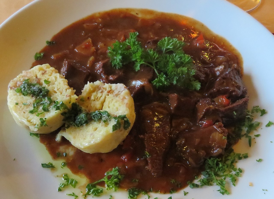 Gulasch