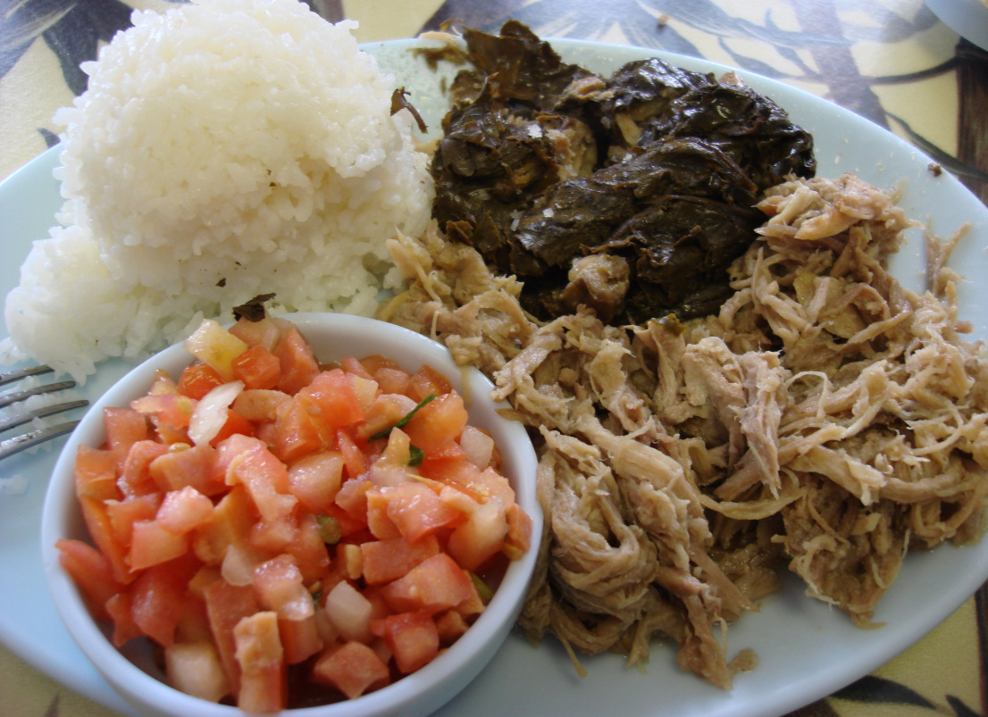 Kalua Pork