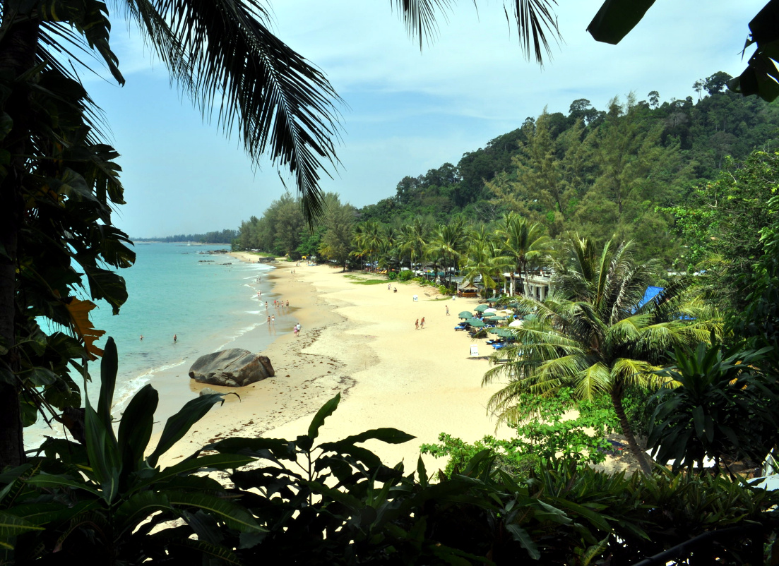 Khao Lak