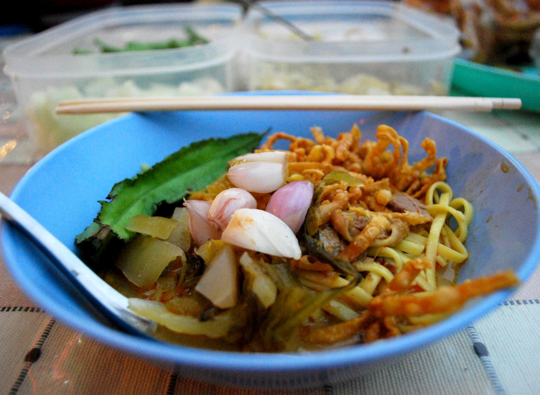 Khao Soi