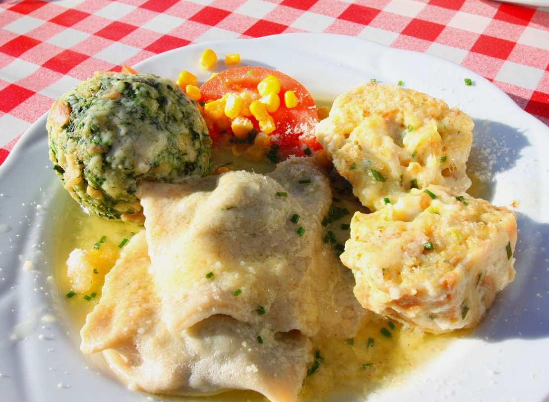 Knödel