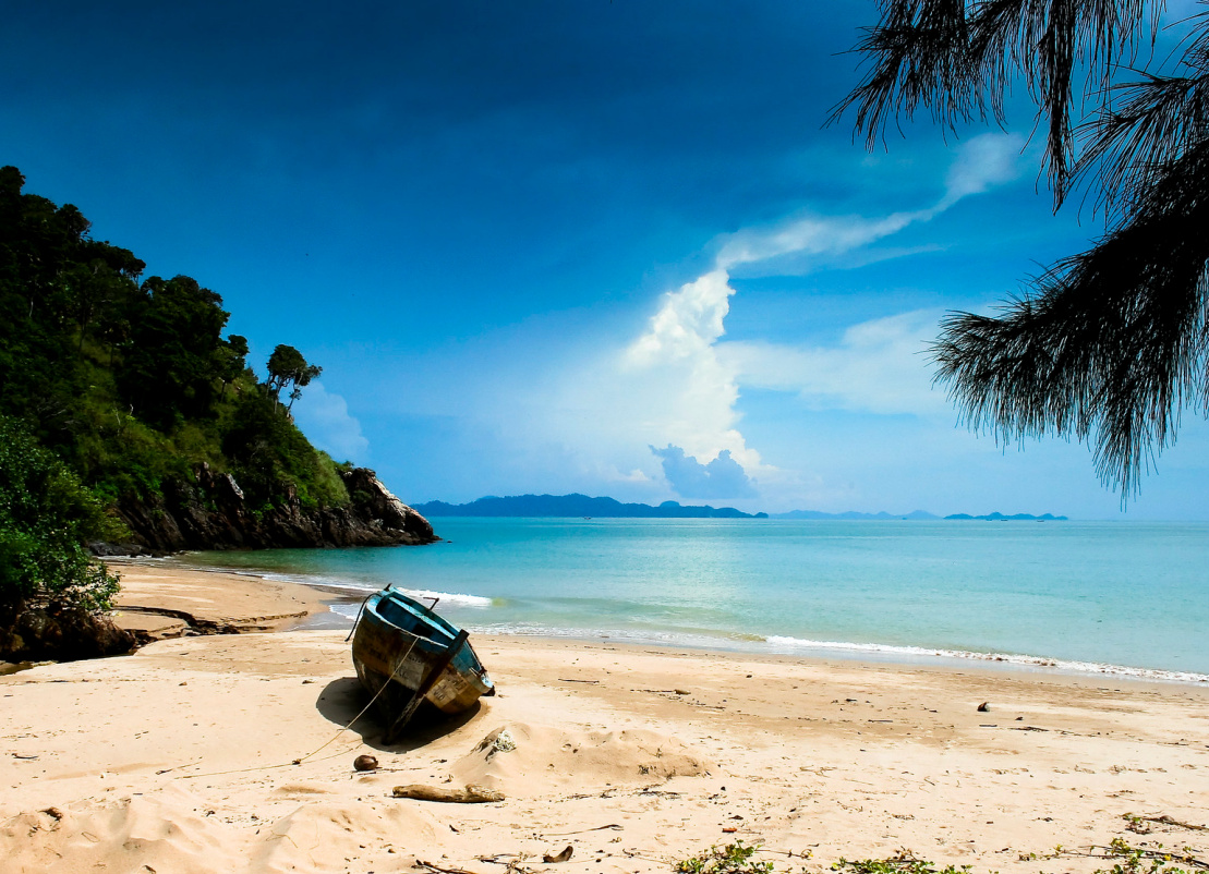 Koh Lanta