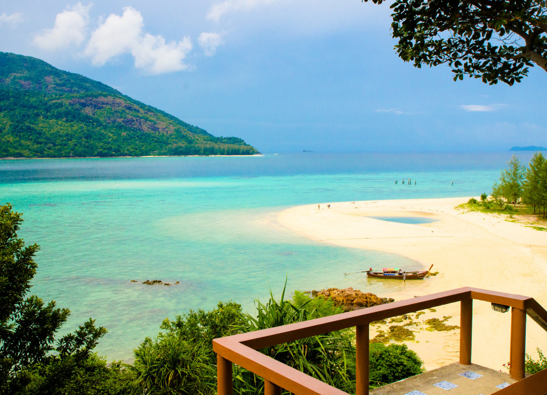 Koh Lipe