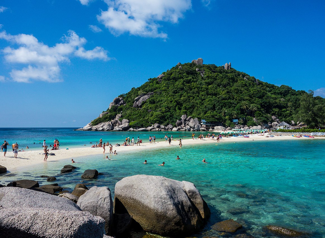 Koh Tao