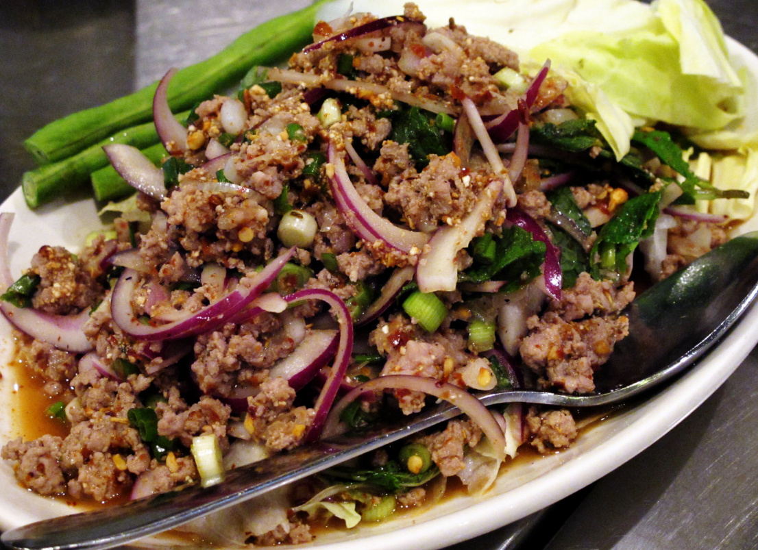 Larb