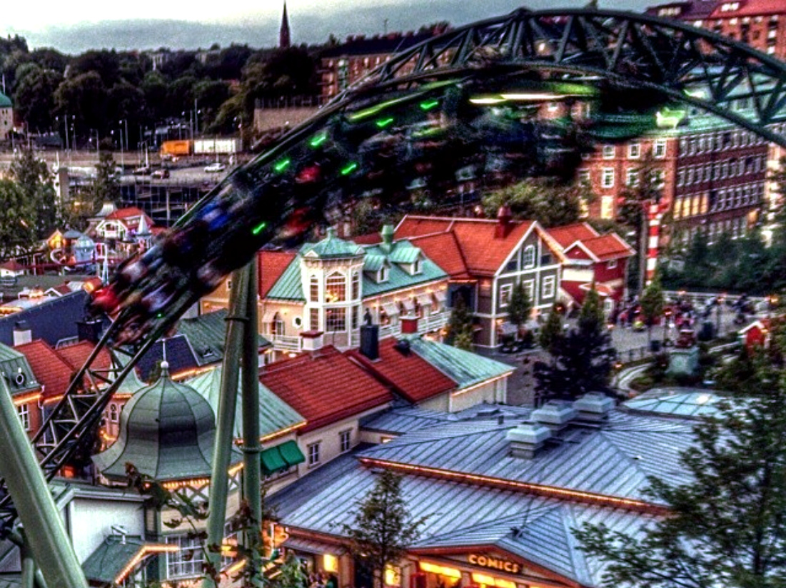 Liseberg