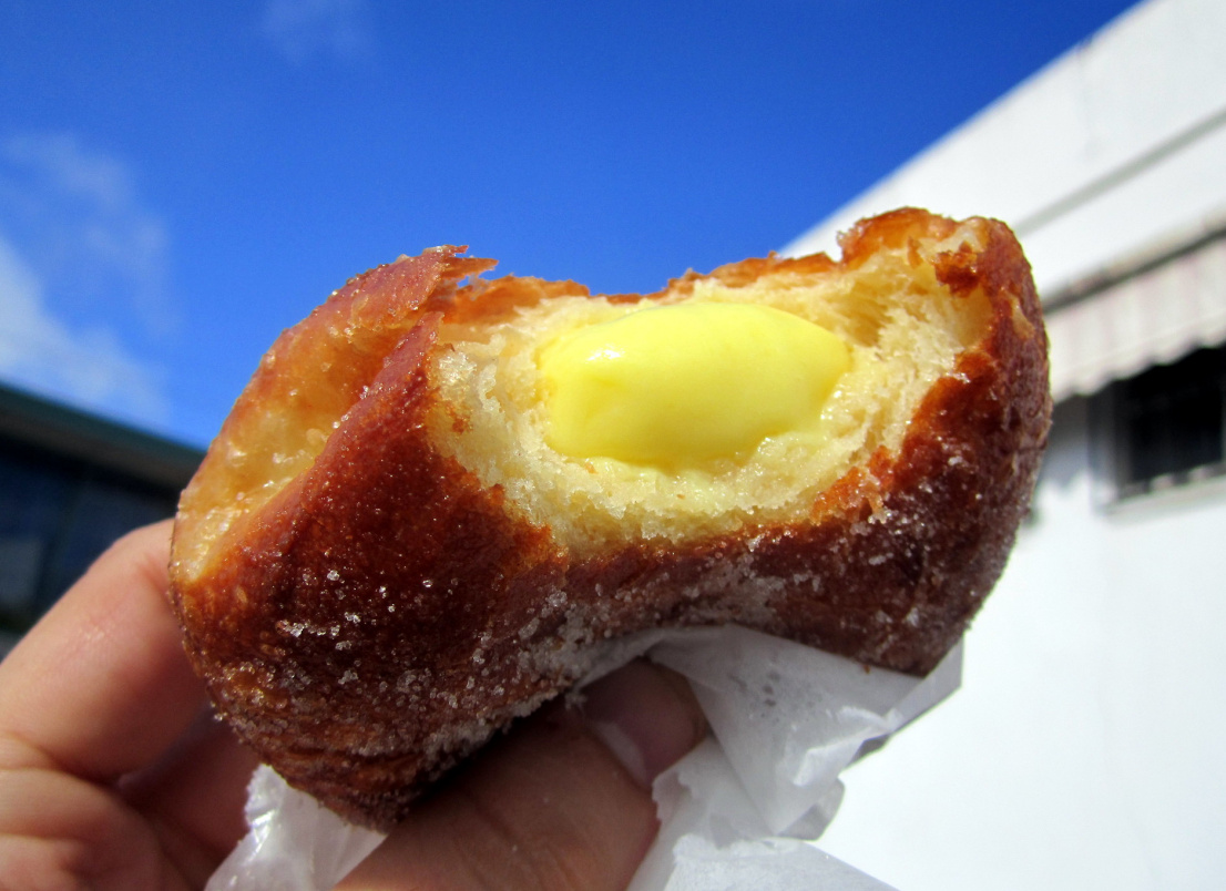 Malasadas