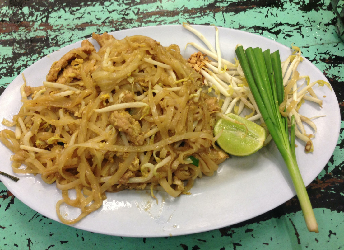 Pad Thai