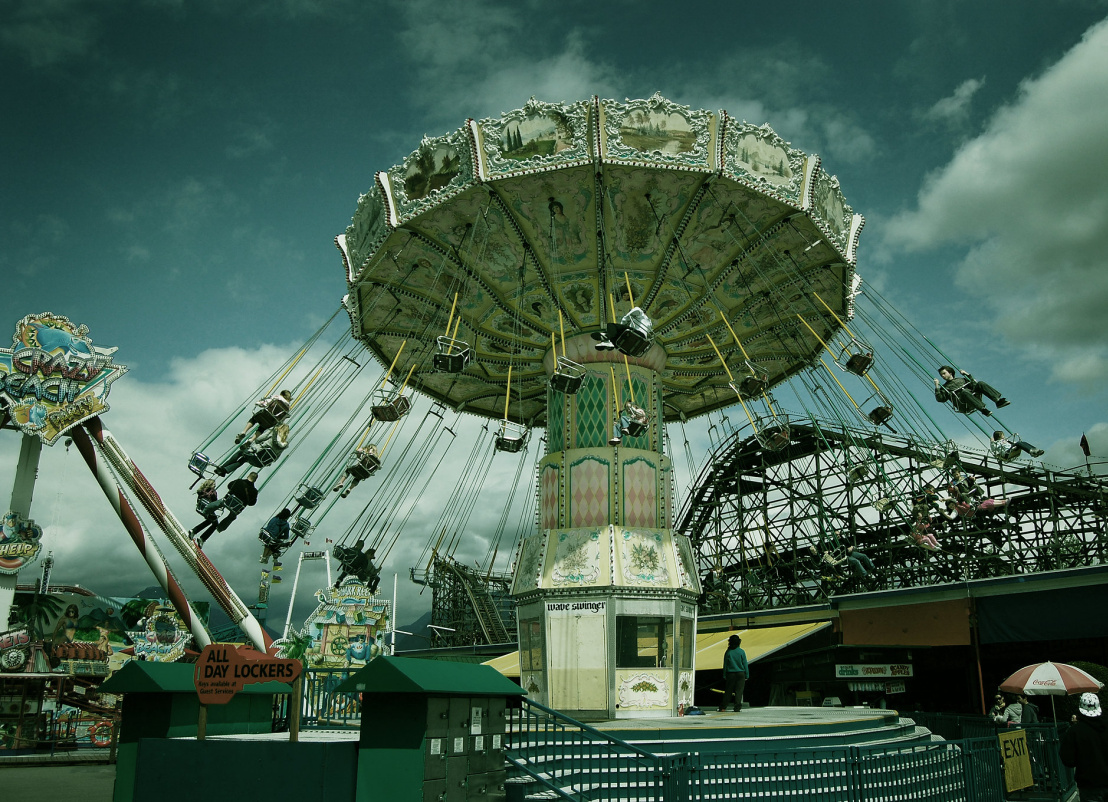 Playland