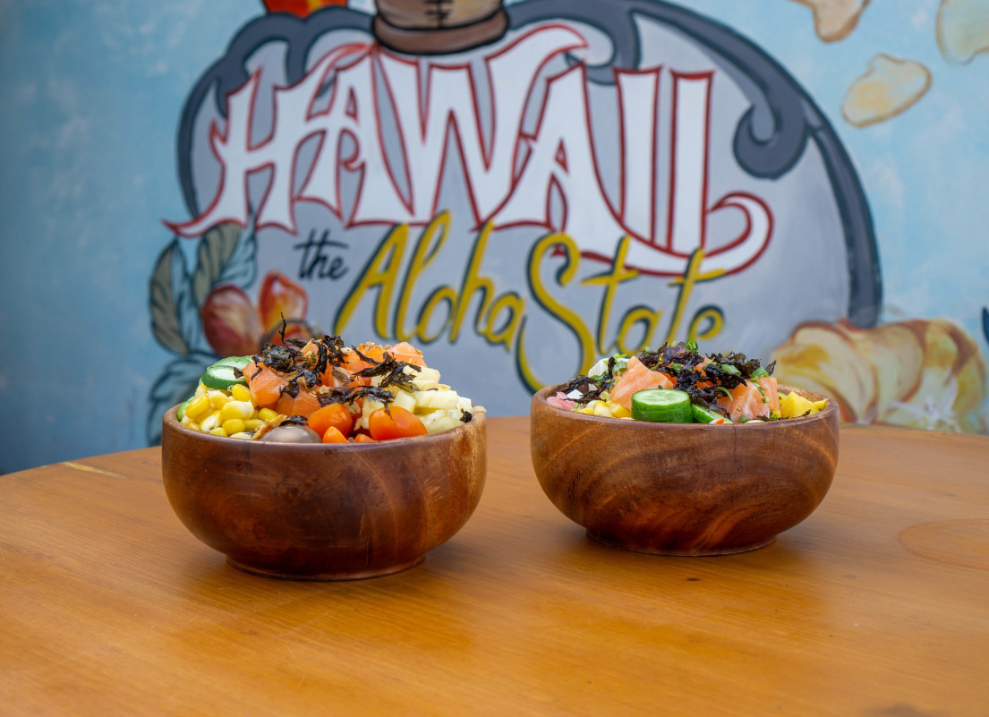 10 Delicacies to Try on a Trip to Hawaii