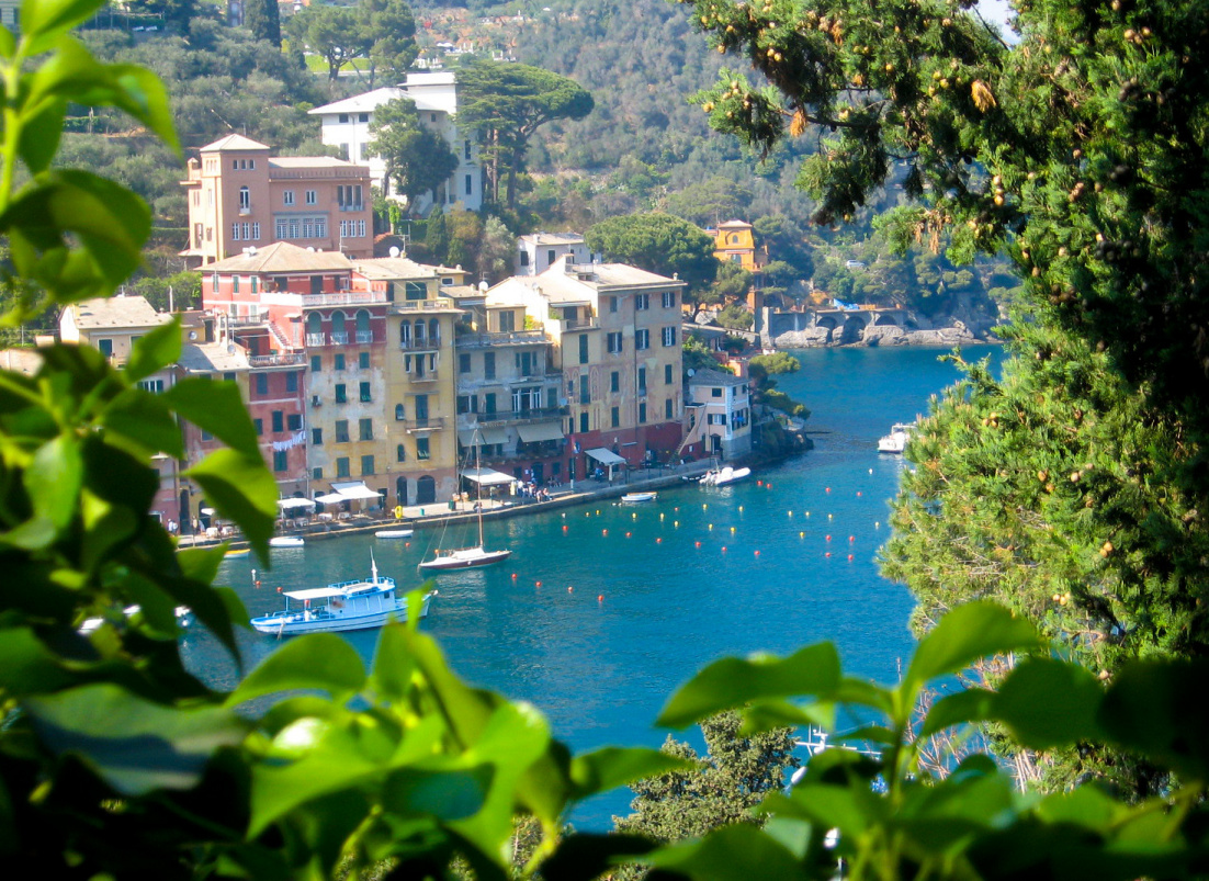 Portofino