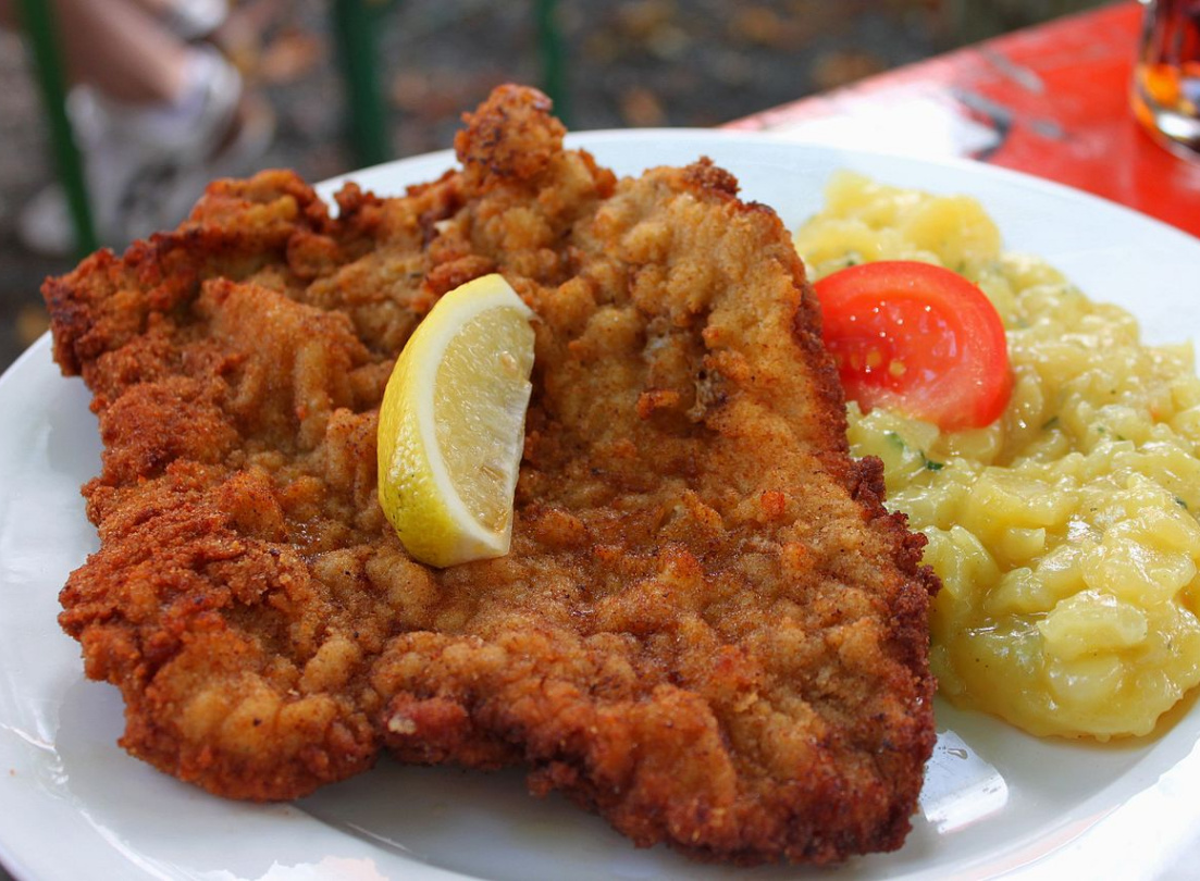 Schnitzel