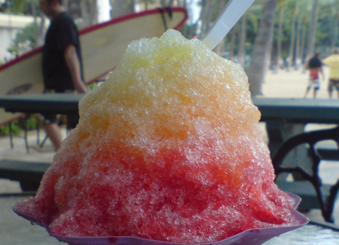 Shave Ice