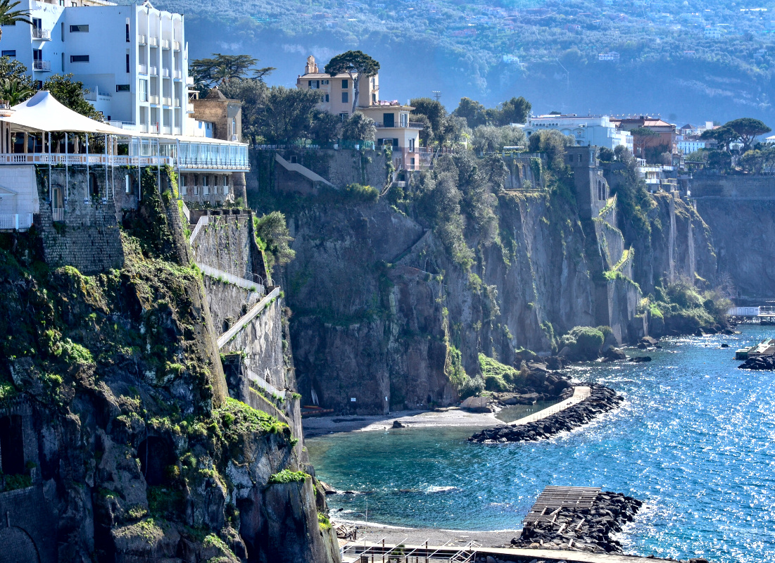 Sorrento