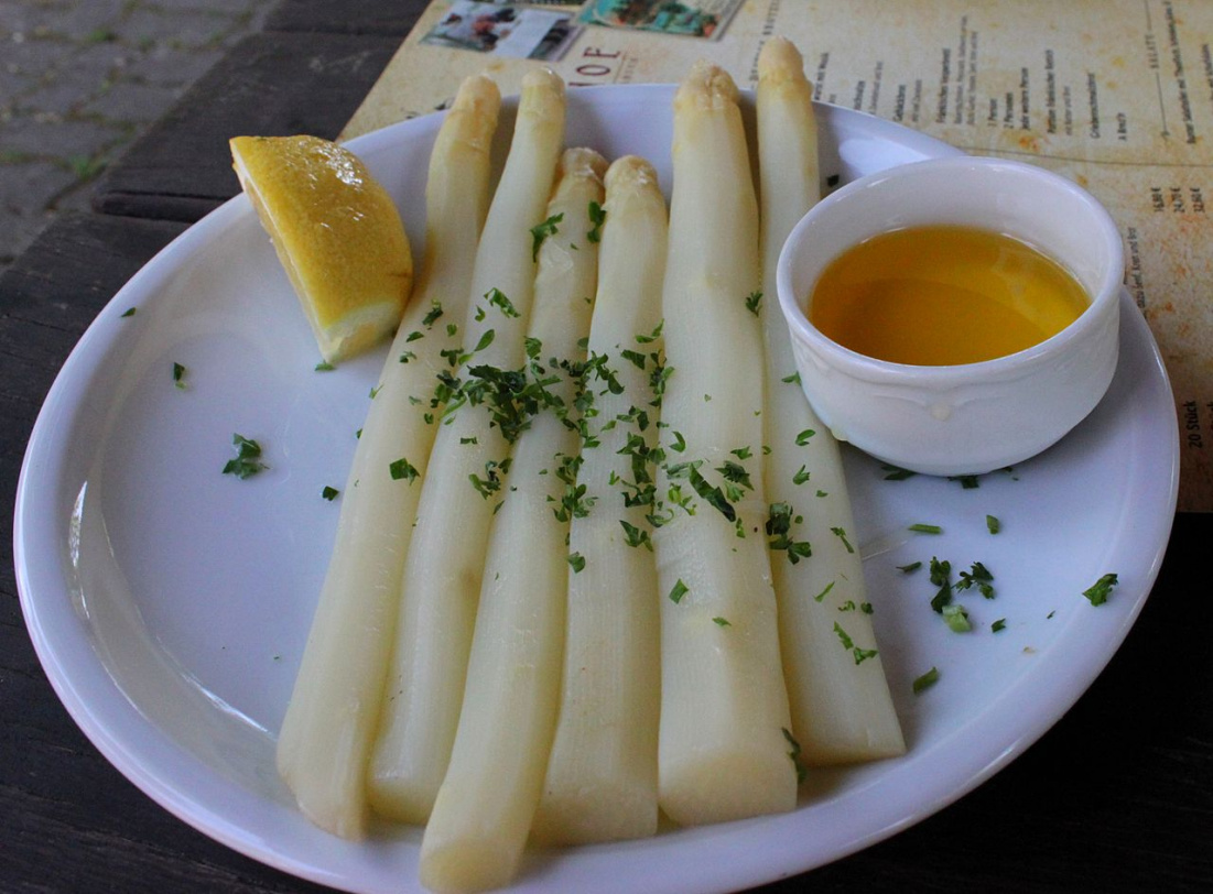 Spargel