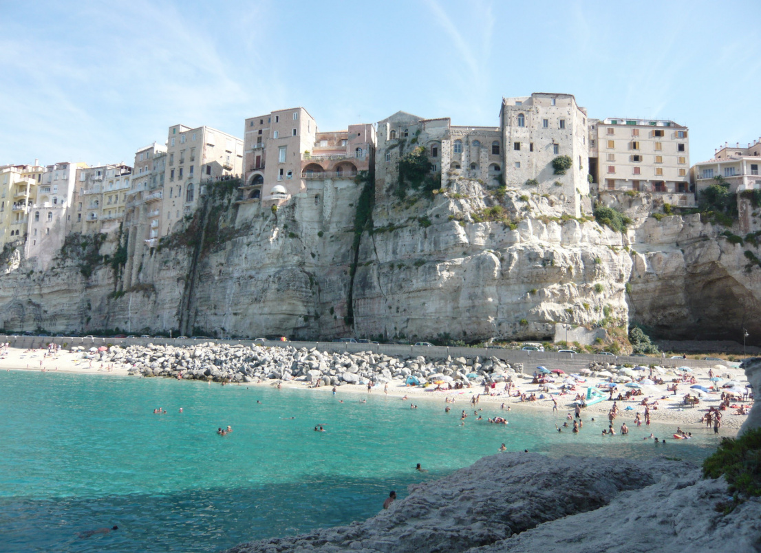 Tropea