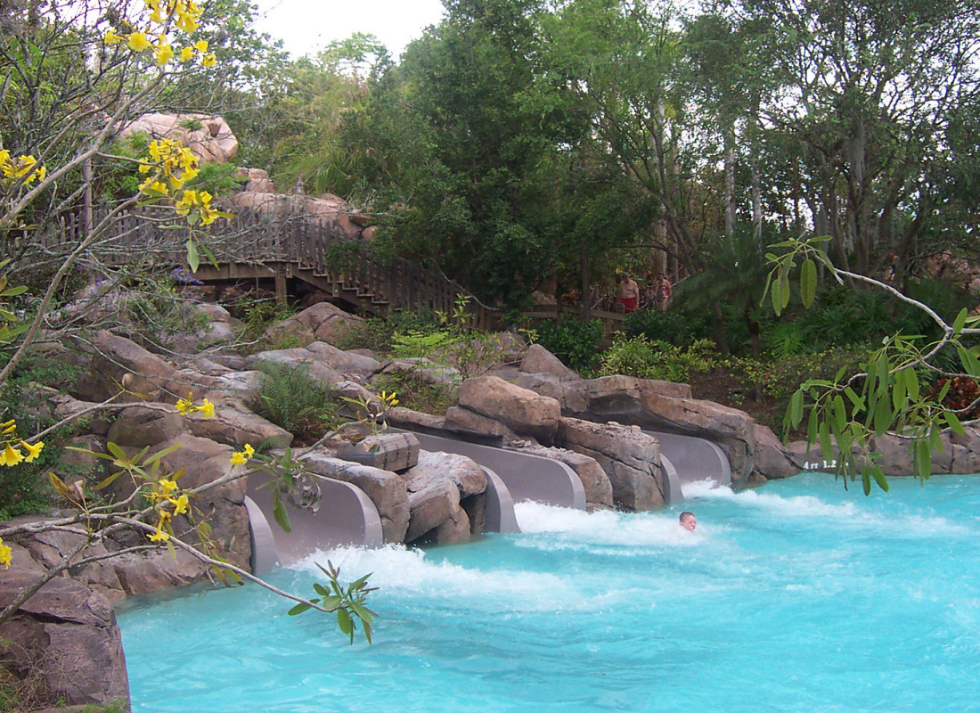 Typhoon Lagoon