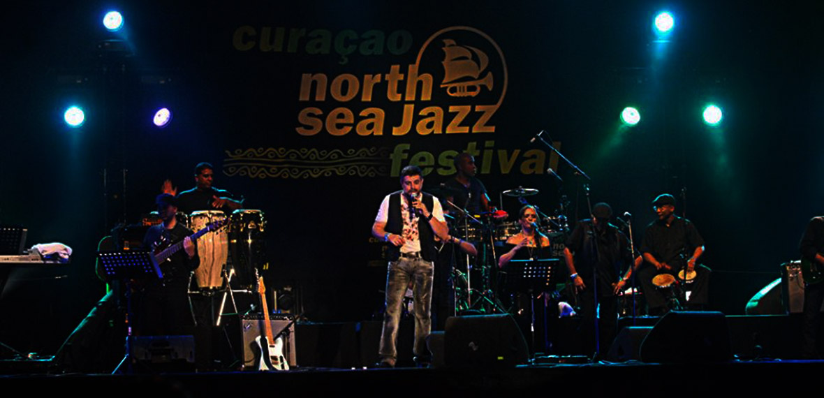 curacao music festival