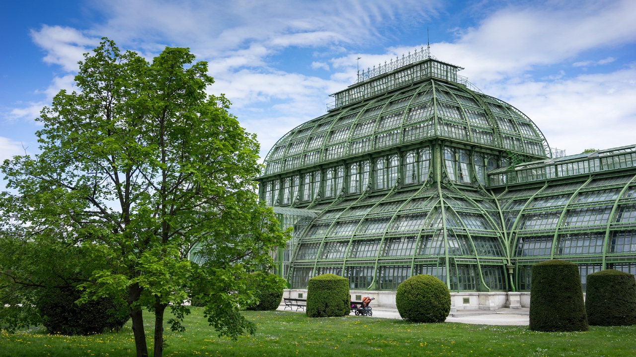 Vienna Greenhouse